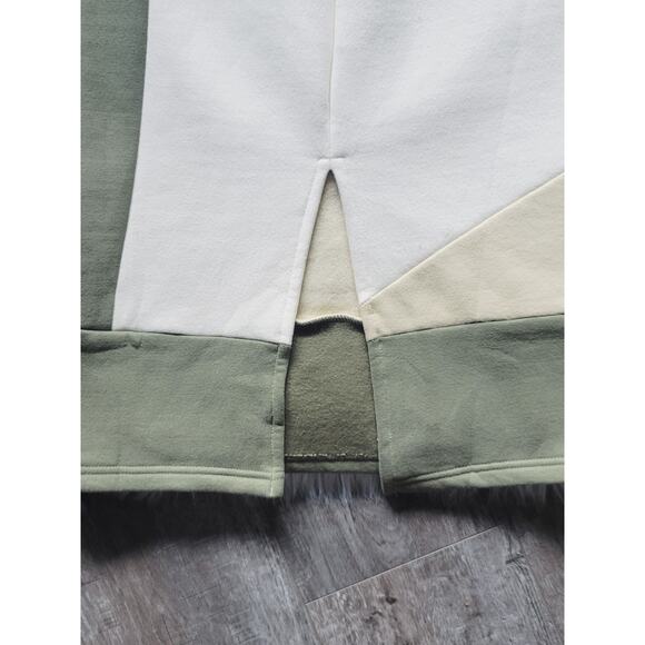 Anthropologie Daily Practice Midi Skirt - New Small - Picture 7 of 10